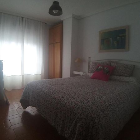 Апартаменты Surf Playa 1 Linea Сомо Экстерьер фото
