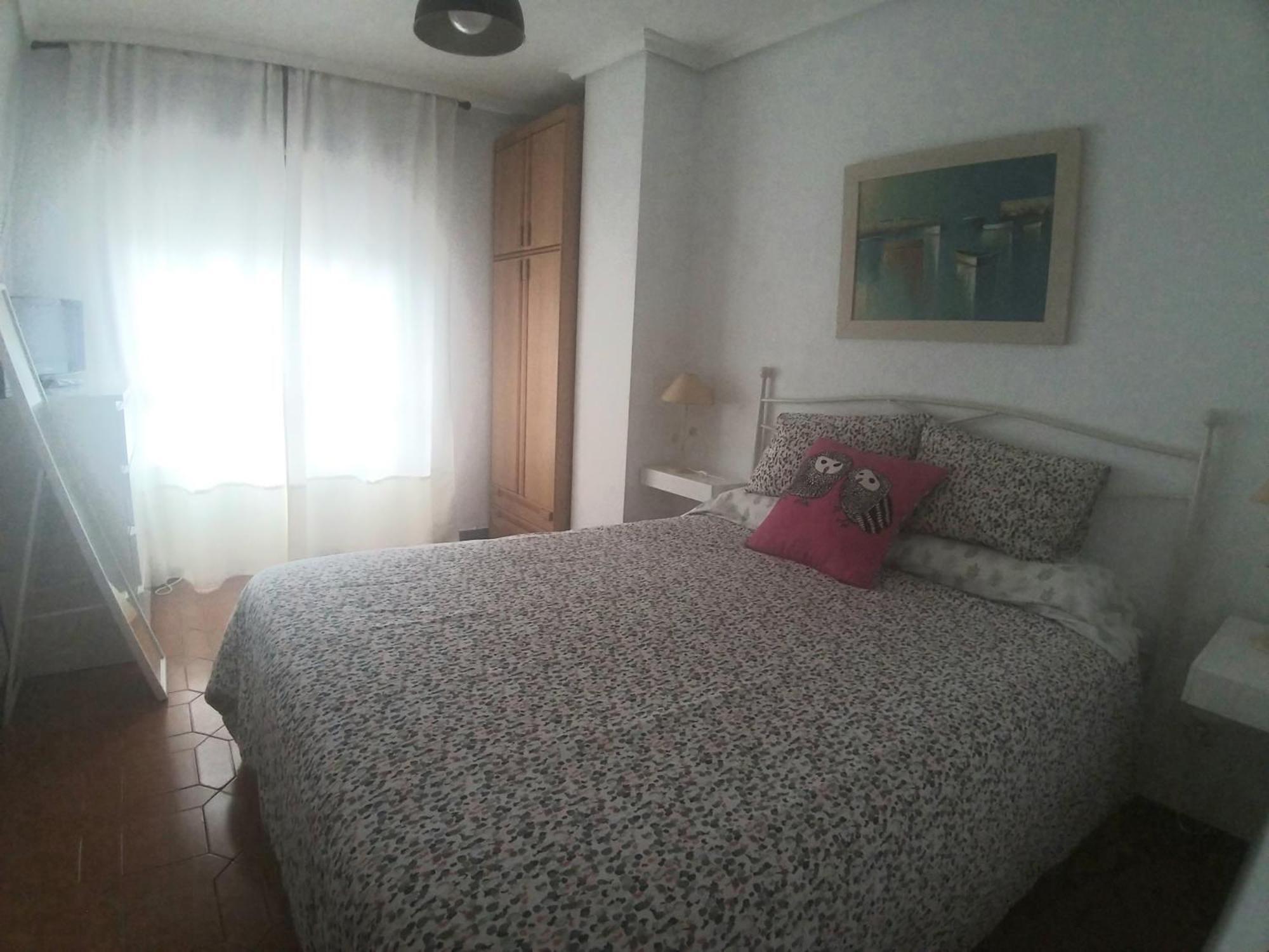 Апартаменты Surf Playa 1 Linea Сомо Экстерьер фото