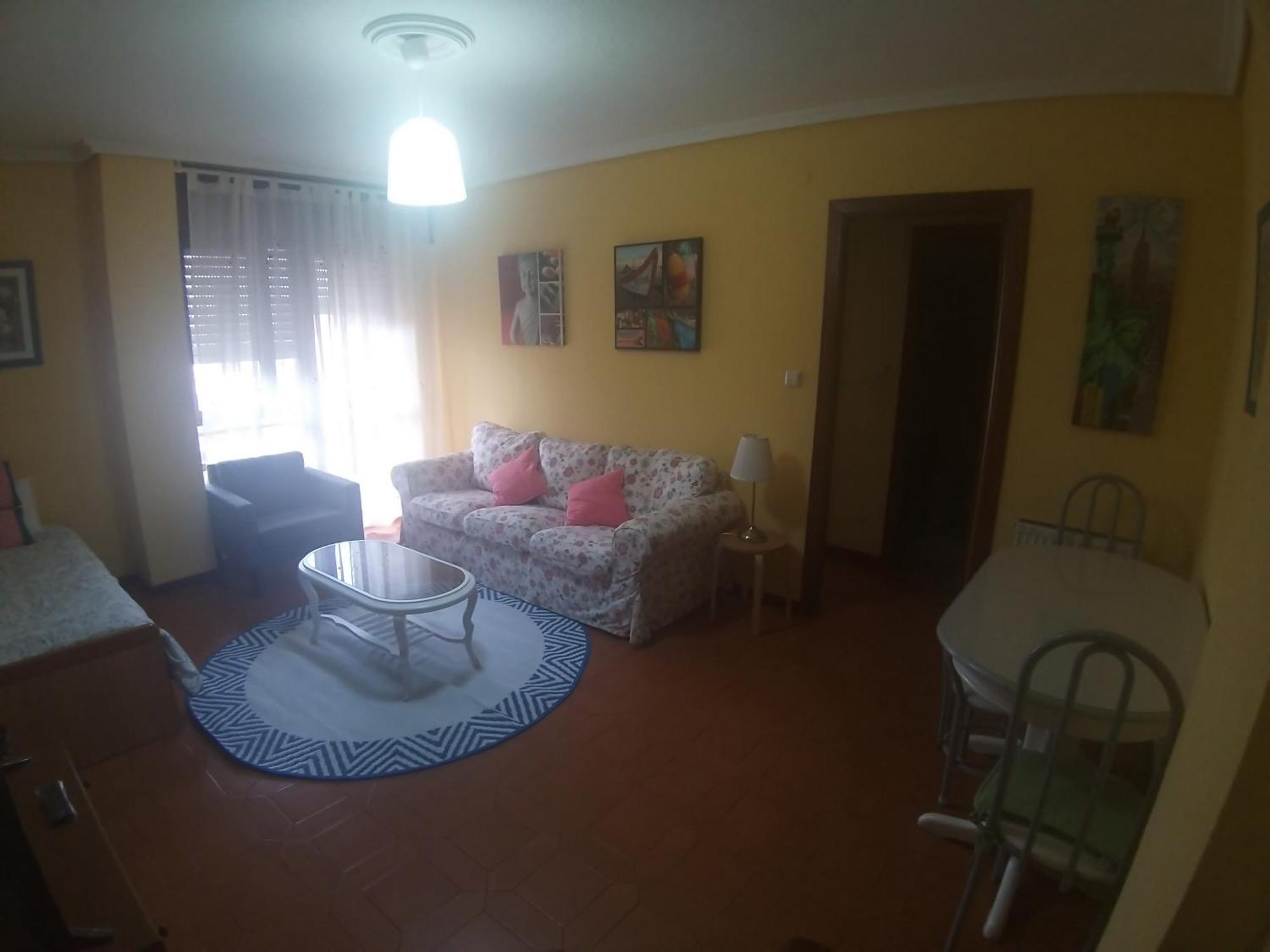 Апартаменты Surf Playa 1 Linea Сомо Экстерьер фото